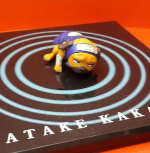 Kakashi Hatake Boxed Figure Collectible Mimarta