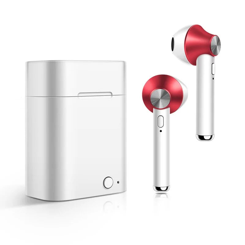 Wireless Headphones Rieworkes