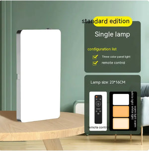 BrightView Selfie Light with Large Display Rieworkes