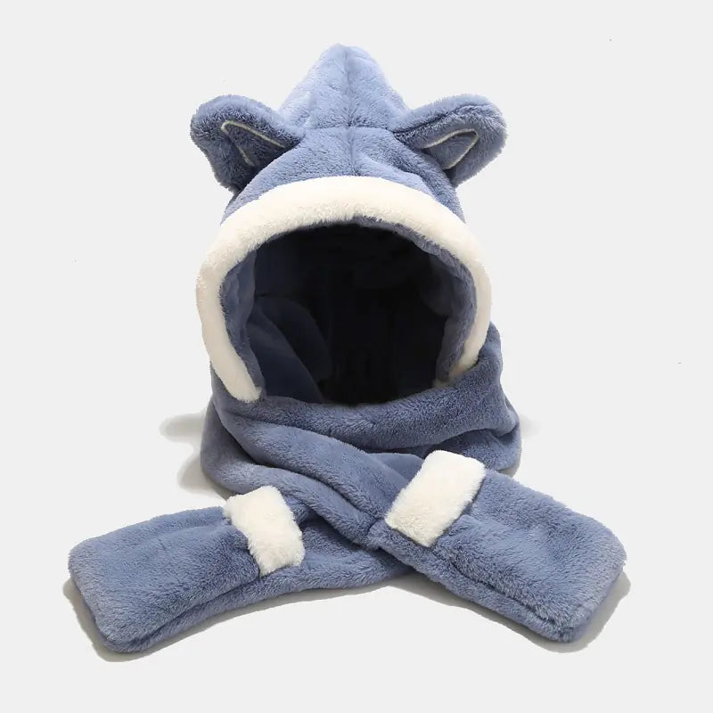 Winter Hat Mimarta