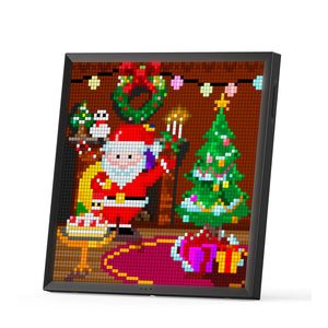 New Animation Playing Table And Gift Rieworkes