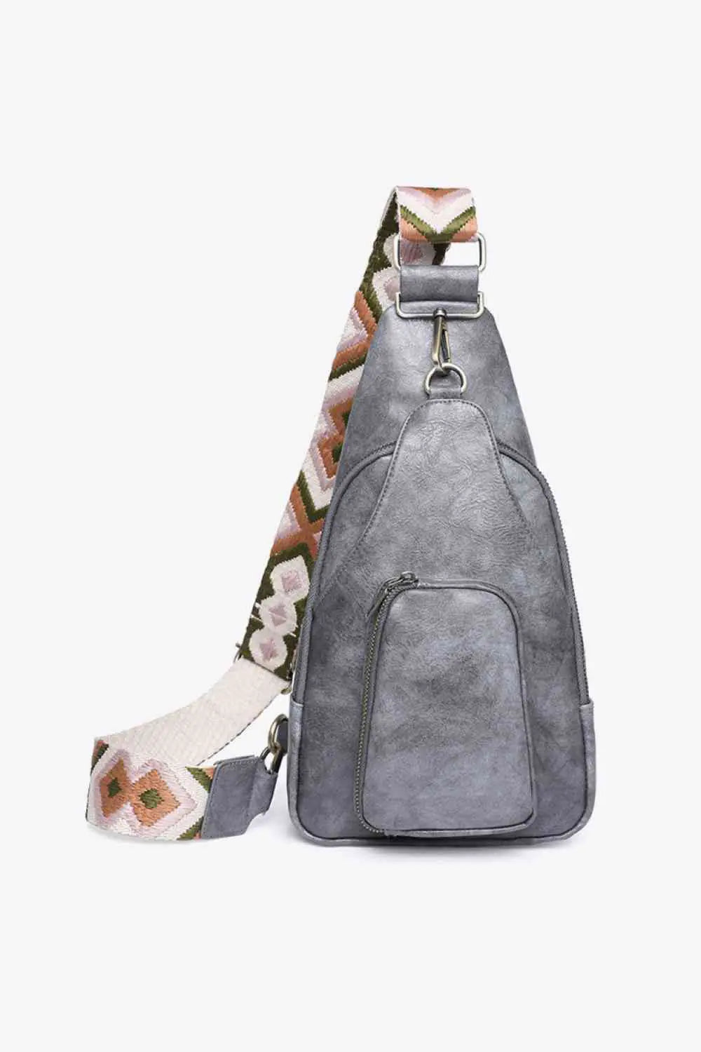 Take A Trip Sling Bag Rieworkes