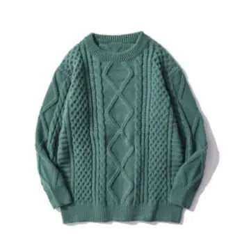 Knit Sweater Rieworkes