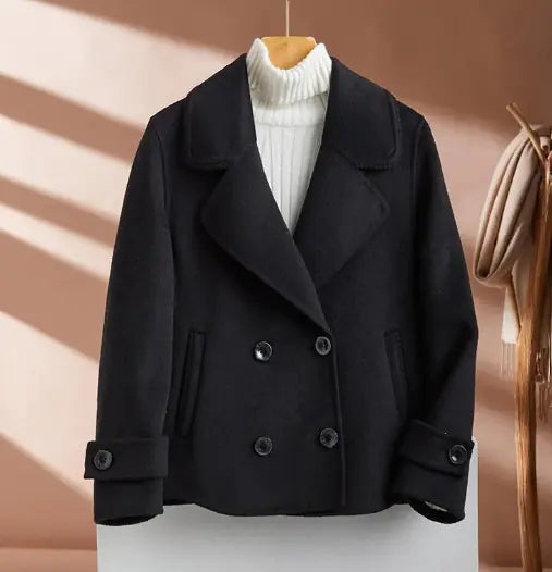 Suit Coat Rieworkes