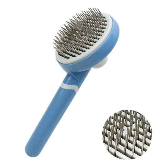 Auto Hair Removal Comb Mimarta