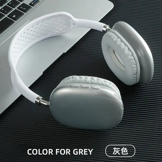 Gaming Headphones Rieworkes