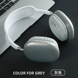 Gaming Headphones Rieworkes