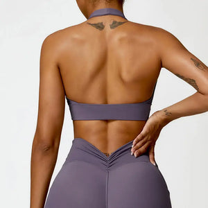 Ladies Yoga Workout Underwear Rieworkes