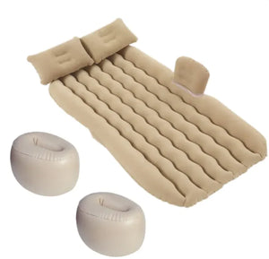 AutoRest Inflatable Bed Rieworkes