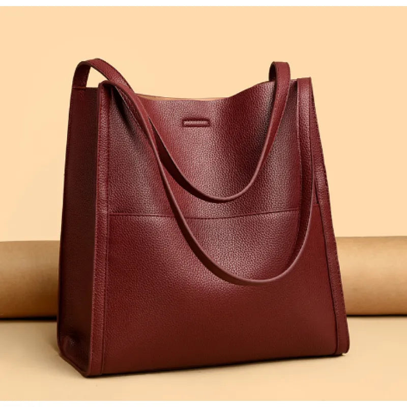 Fashion Large Capacity Commuter Tote Rieworkes