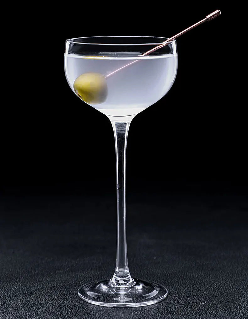 Cocktail Glass Rieworkes