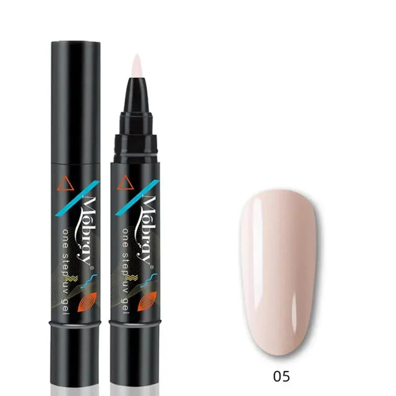 Nail Gel Pencil Rieworkes
