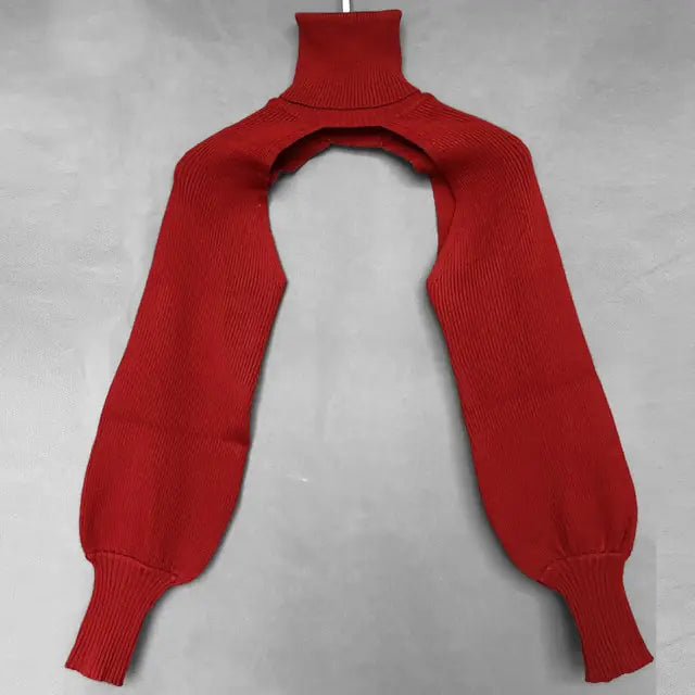 Chic Cozy Sweater Coat For All Seasons Rieworkes