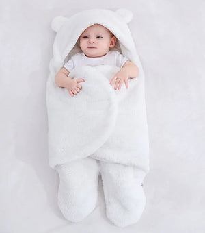 Soft Cotton Baby Blanket Rieworkes