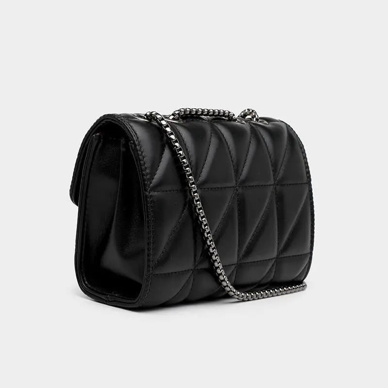 Crossbody Bag - Luxury Rieworkes