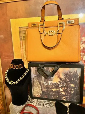 Lux Bags Mimarta
