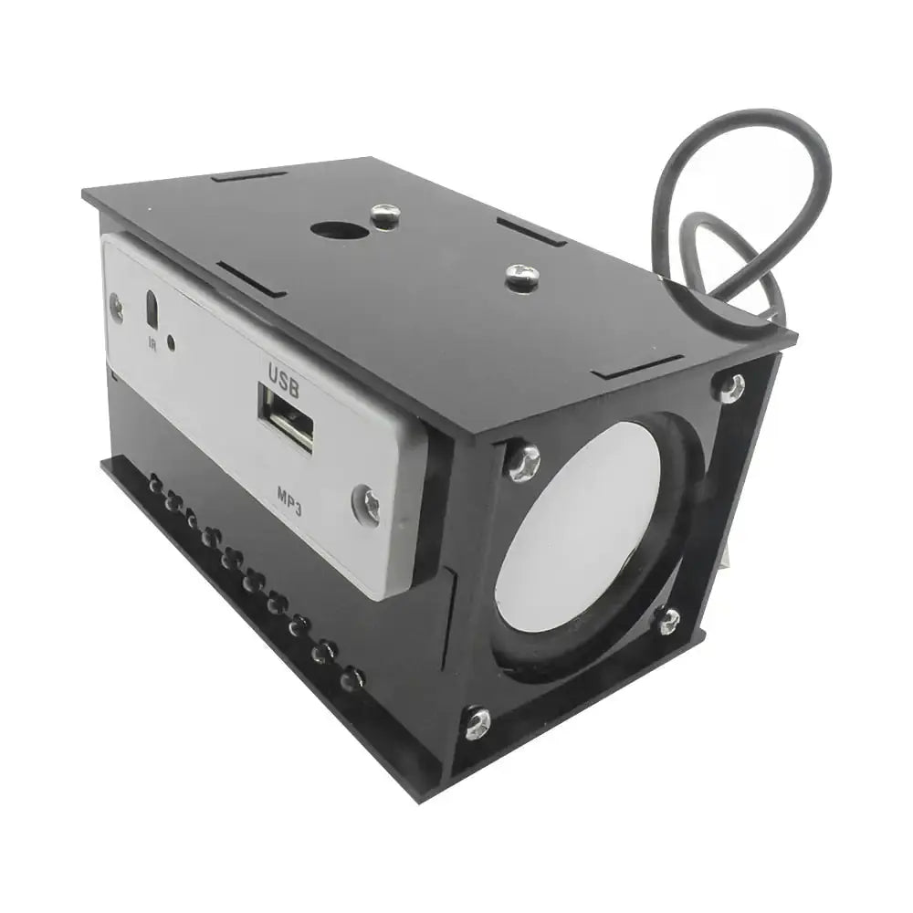 Diy Bluetooth Speaker Kit Rieworkes