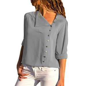 Office Casual Blouses Rieworkes