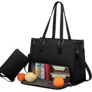 Women's Thermal Insulated Lunch Bag Rieworkes