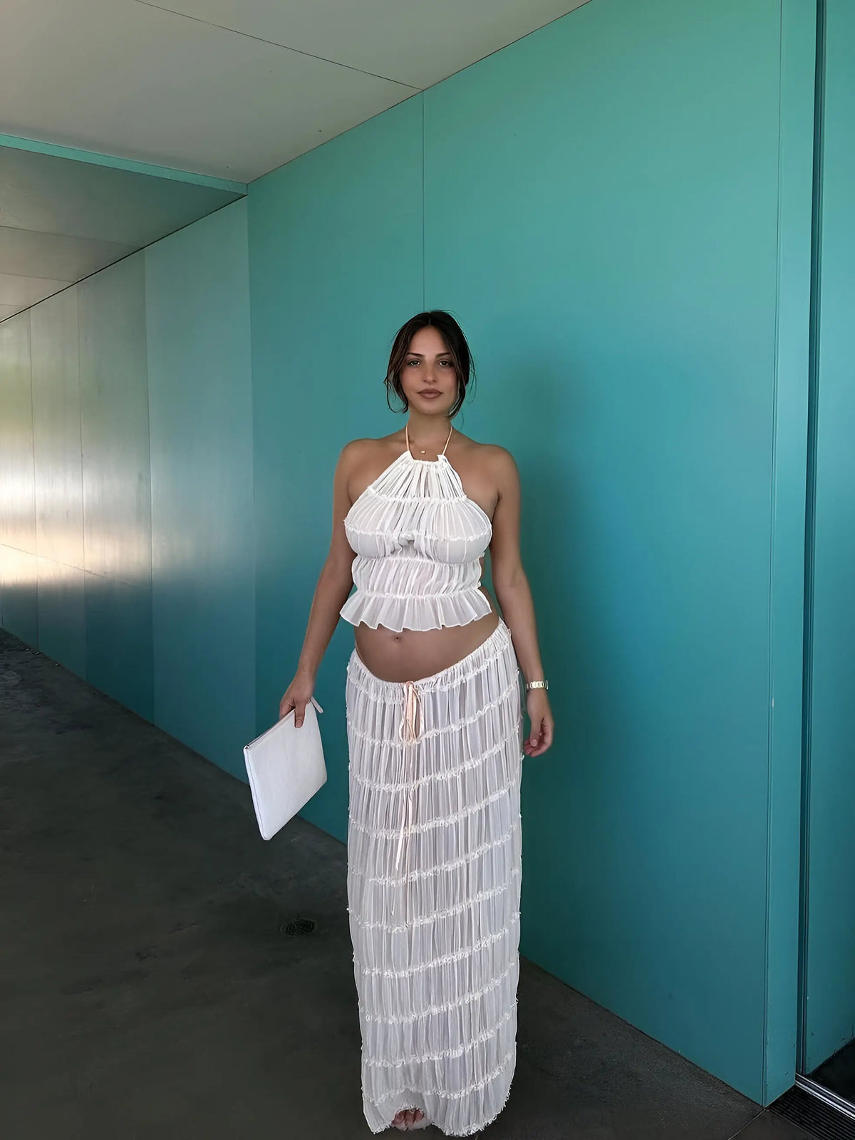 Selina Bella Set Rieworkes