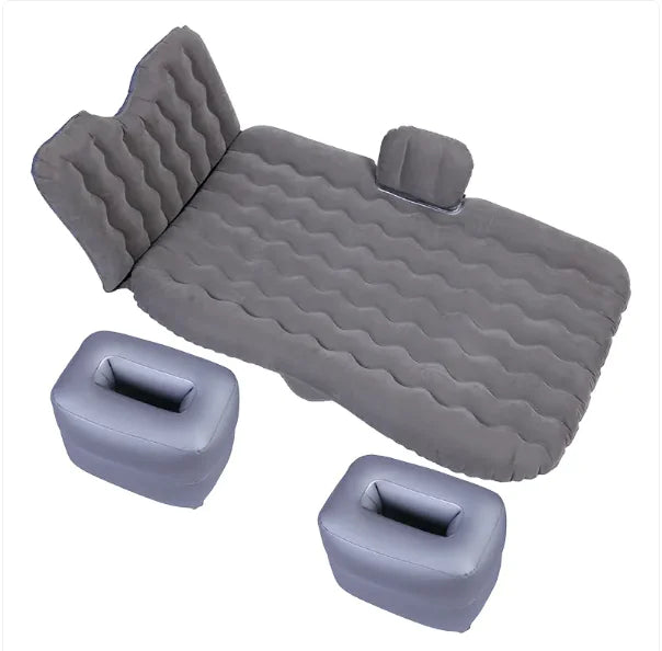 AutoRest Inflatable Bed Rieworkes