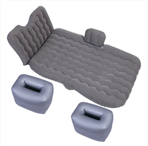 AutoRest Inflatable Bed Rieworkes
