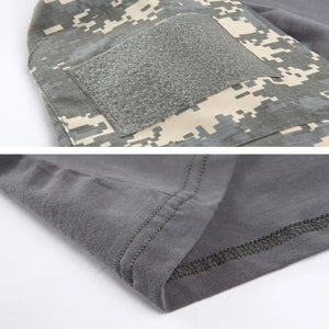 Base Layer shirt Rieworkes
