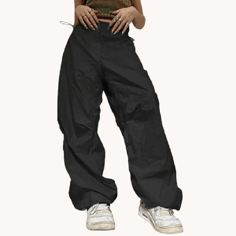 Parachute Pants Rieworkes
