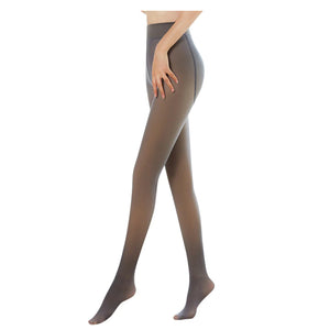 Cozy Winter Leggings Mimarta