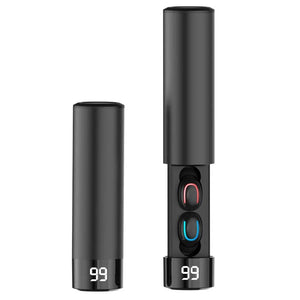 Bluetooth 5.0 Headphones Rieworkes
