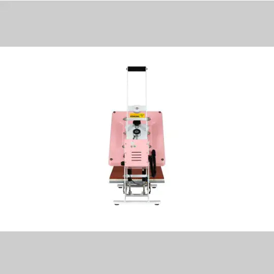 Semi -automatic Heat Press Heat Press Machine For T Shirts, Sublimation Transfer Machine With Auto Open Slide- Out Lower Platen Mimarta