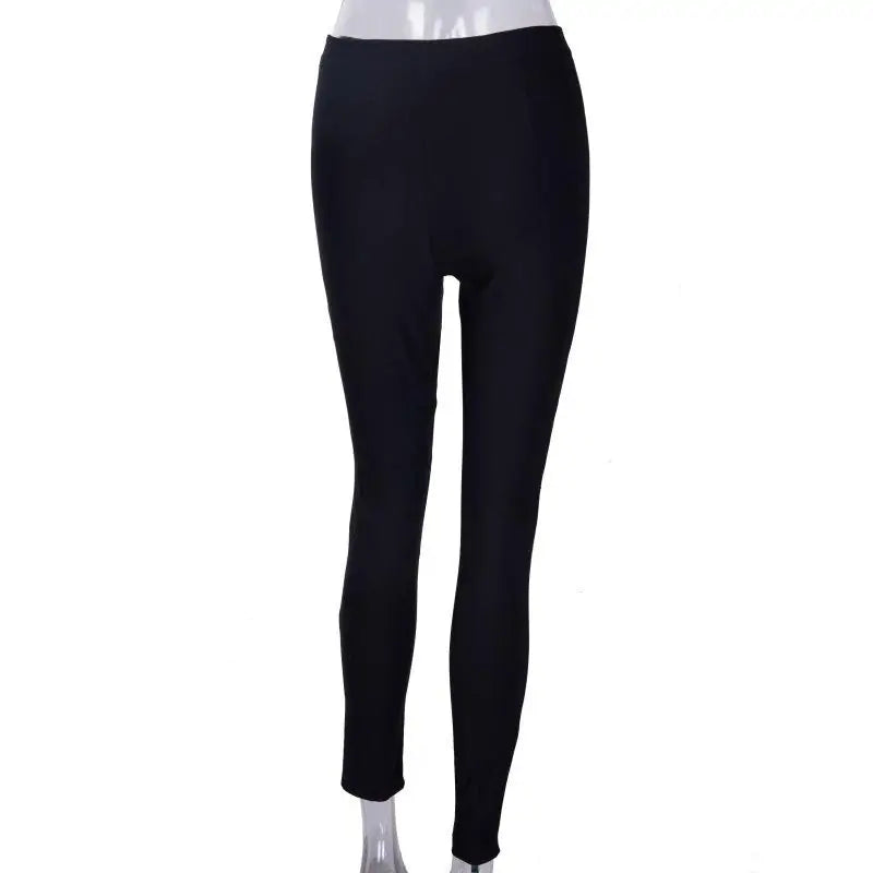 Hollow Star Pants Rieworkes