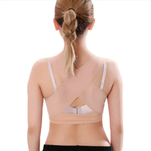 Women's Orthopedic Posture Corrector & Body Shaping Support Belt Rieworkes