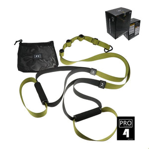 500kg Home Gym Fitness Bands Set Rieworkes