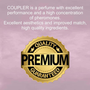 Pheromone Cologne for Men Perfume Oil 10ml Male Phermone 0.3 fl oz Gift for Men Rieworkes