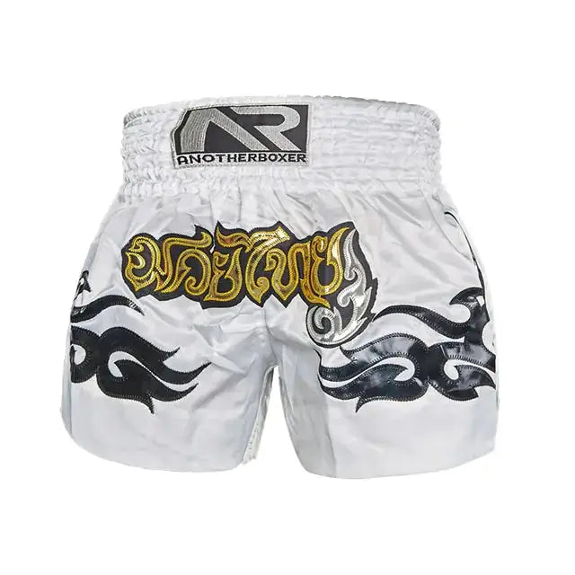Men Boxing Shorts Rieworkes
