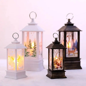 Led Christmas Candles Rieworkes