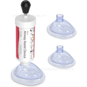 Rapid Response Airway Rescue Kit Mimarta