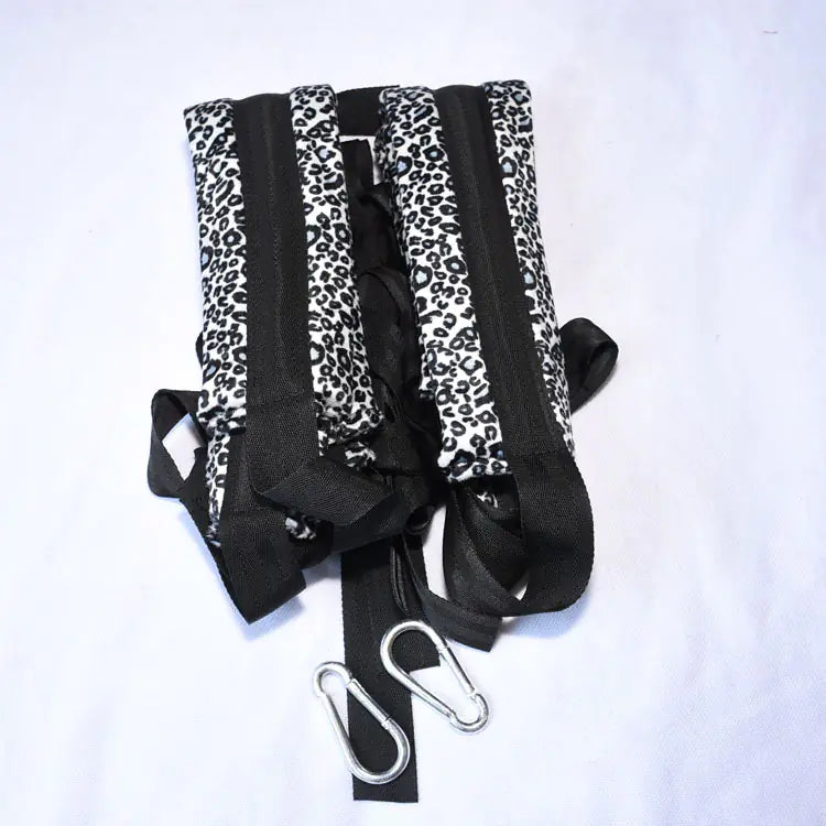 Swing Toys and Bondage Straps for Adult Play Mimarta
