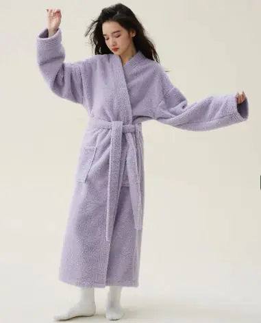 Bath Robe Mimarta