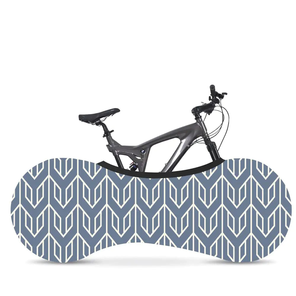 Bicycle Dust Cover and Wheel Protector Cover Mimarta