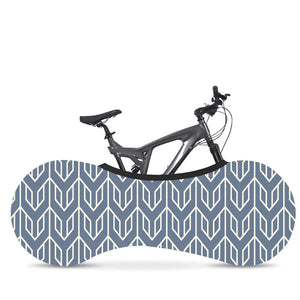 Bicycle Dust Cover and Wheel Protector Cover Mimarta