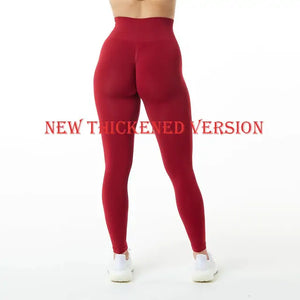 Leggings Woman Rieworkes