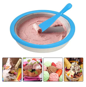 Hot Home Fried Yogurt Machine Mimarta