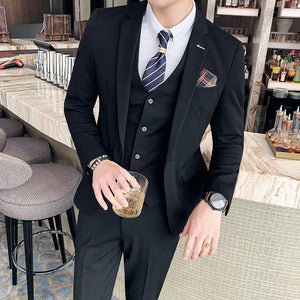 Business Suit Rieworkes