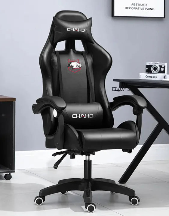 Ergonomic Gaming Chair Rieworkes