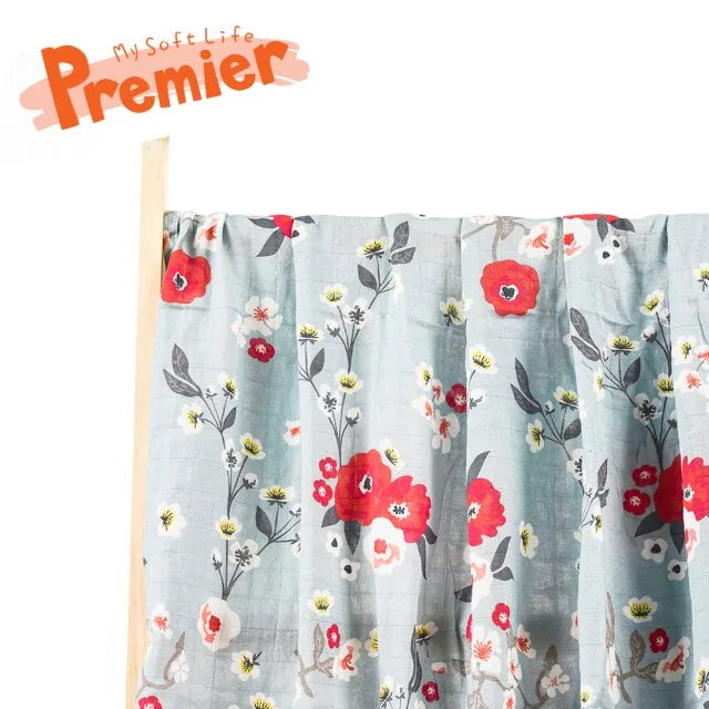 Baby Blanket Rieworkes