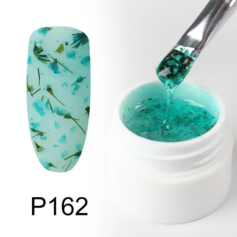 Flower Fairy Nail Gel Rieworkes
