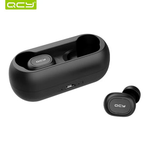 Stereo Wireless Headphones Rieworkes