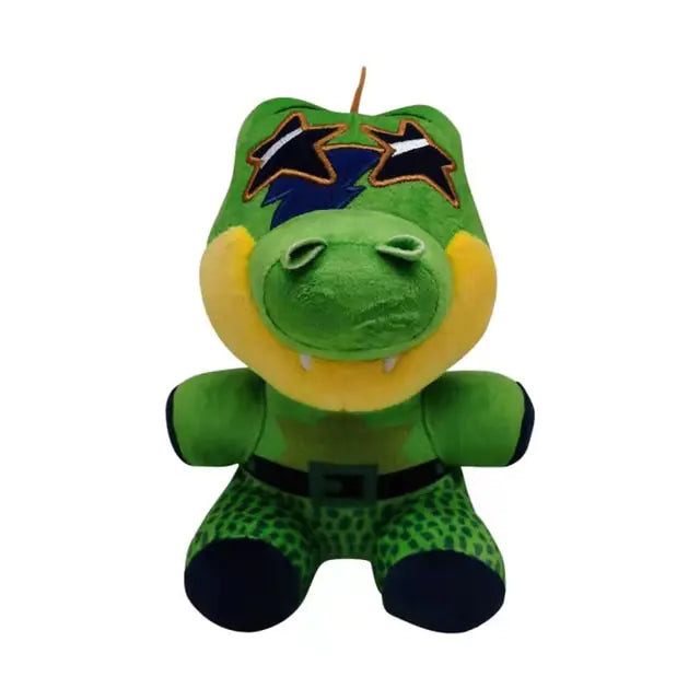 NAF Plush Toys Rieworkes